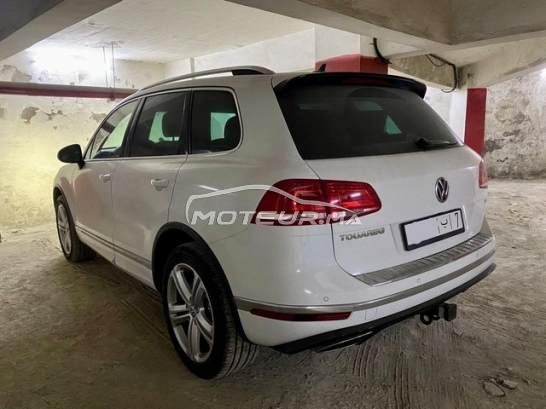 فولكزفاكن توواريج مستعملة 2690420