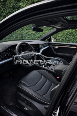 فولكزفاكن توواريج Exécutive full black مستعملة 3171590