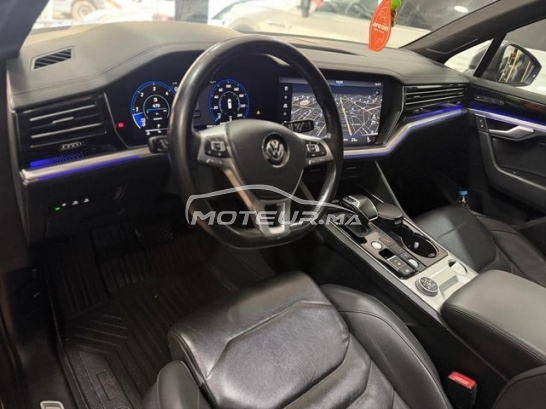 فولكزفاكن توواريج مستعملة 3377587