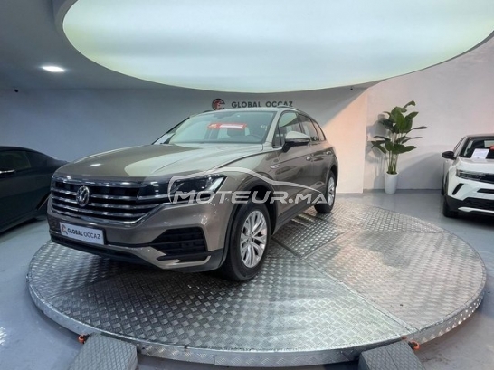 فولكزفاكن توواريج مستعملة 3187871