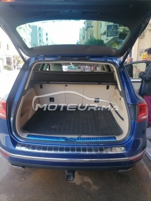 فولكزفاكن توواريج Tdi مستعملة 1796523