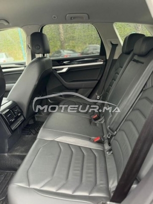 VOLKSWAGEN Touareg occasion 3019830