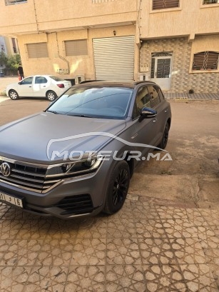 فولكزفاكن توواريج مستعملة 2676389