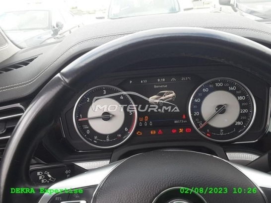 فولكزفاكن توواريج مستعملة 1674124