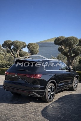 فولكزفاكن توواريج Exécutive full black مستعملة 3171588