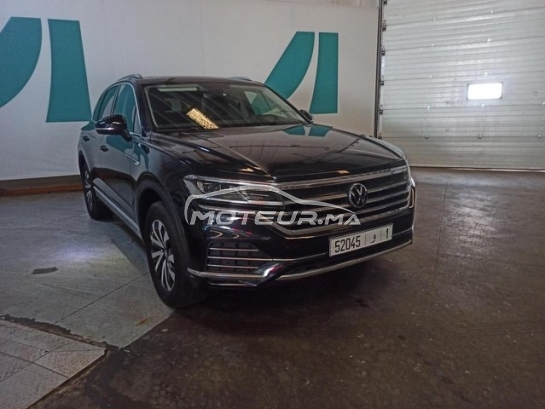 VOLKSWAGEN Touareg occasion 2898949