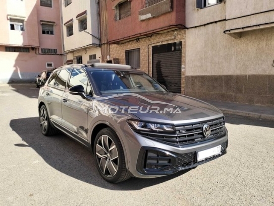 فولكزفاكن توواريج مستعملة 2996690