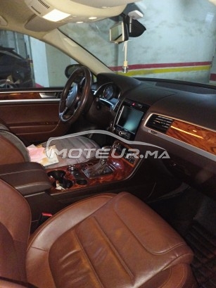 فولكزفاكن توواريج Extrême مستعملة 2230185