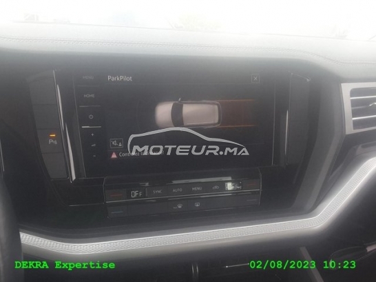 فولكزفاكن توواريج مستعملة 1674120