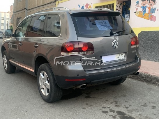 فولكزفاكن توواريج R5 مستعملة 2527086