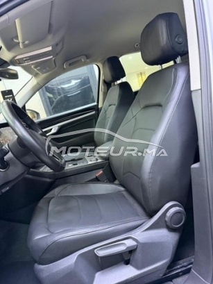 VOLKSWAGEN Touareg occasion 3330284