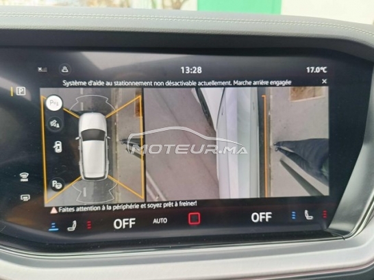 VOLKSWAGEN Touareg occasion 3174352