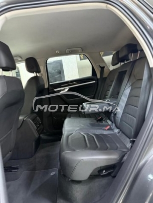 VOLKSWAGEN Touareg occasion 3089376