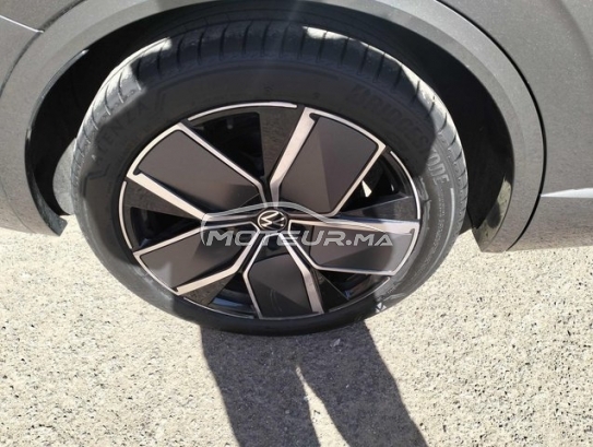 فولكزفاكن توواريج مستعملة 2996700