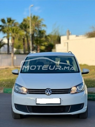 فولكزفاكن تووران مستعملة 2894836