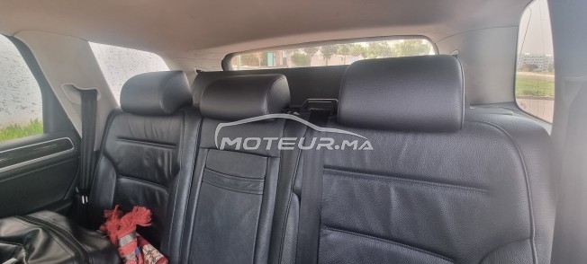 VOLKSWAGEN Touareg occasion 1838198