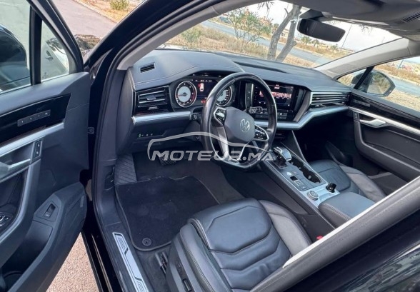 فولكزفاكن توواريج Elegance+ مستعملة 2432856