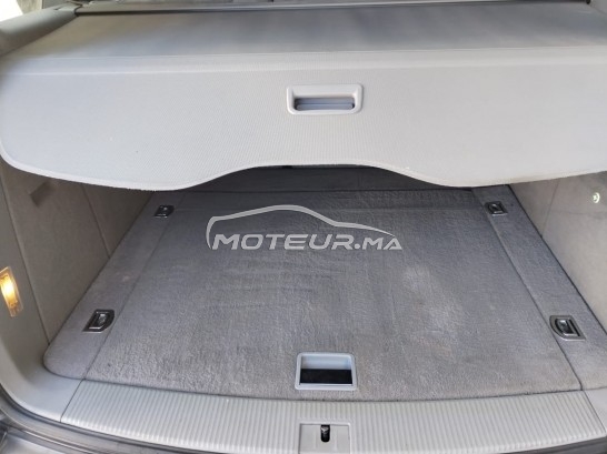 VOLKSWAGEN Touareg V6 occasion 1605582