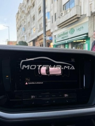 فولكزفاكن توواريج مستعملة 3313116