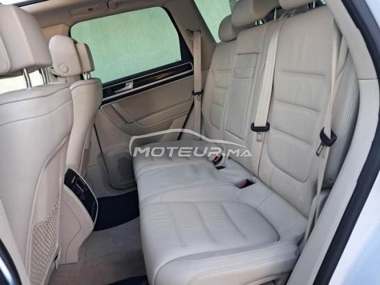 VOLKSWAGEN Touareg occasion 3370899