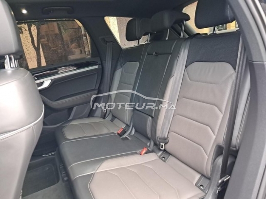 VOLKSWAGEN Touareg occasion 3063667