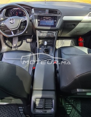 فولكزفاكن تيجوان 2017 dédouané 2024 مستعملة 2407780