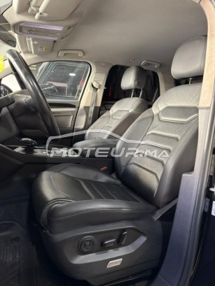 VOLKSWAGEN Touareg occasion 2698966