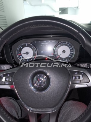 فولكزفاكن توواريج Elegance مستعملة 2220972