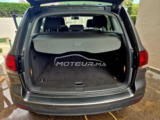 فولكزفاكن توواريج R5 مستعملة 3092774