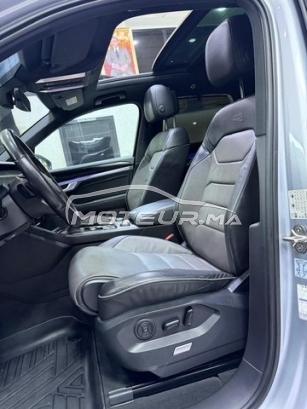 AUDI Q8 occasion 3183400