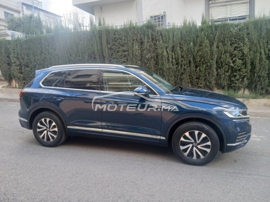 فولكزفاكن توواريج مستعملة 2098471