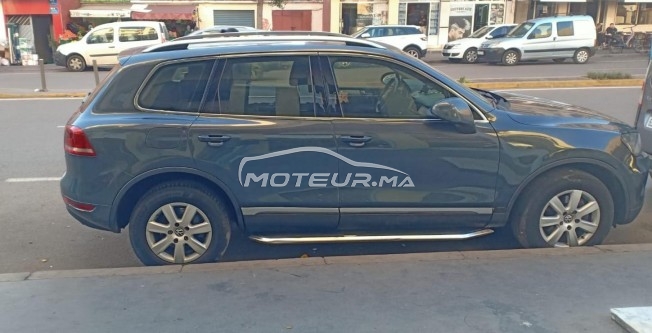 فولكزفاكن توواريج 2013 مستعملة 1774761