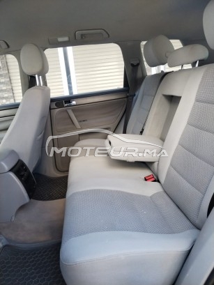 VOLKSWAGEN Touareg V6 occasion 1605581