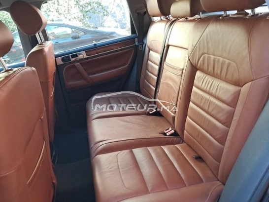 فولكزفاكن توواريج مستعملة 3152491