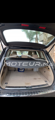 VOLKSWAGEN Touareg Pullman occasion 1785441