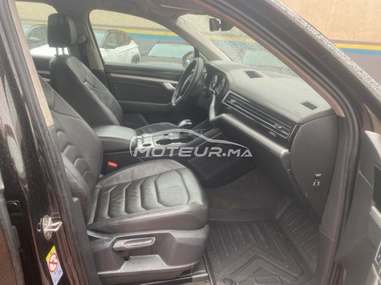 فولكزفاكن توواريج مستعملة 3015314