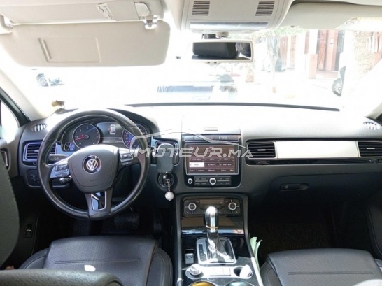 فولكزفاكن توواريج مستعملة 3501996