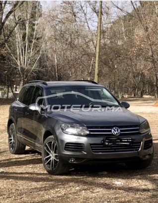 VOLKSWAGEN Touareg Tdi occasion 1722594