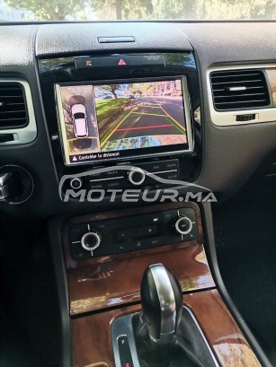 VOLKSWAGEN Touareg Extrem occasion 1740562