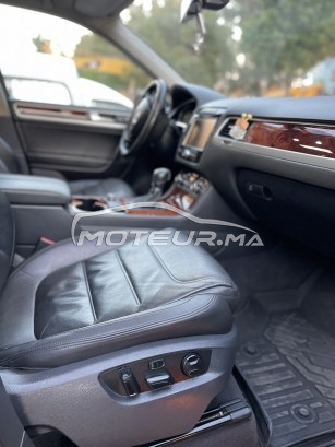 VOLKSWAGEN Touareg Neuf occasion 2132600