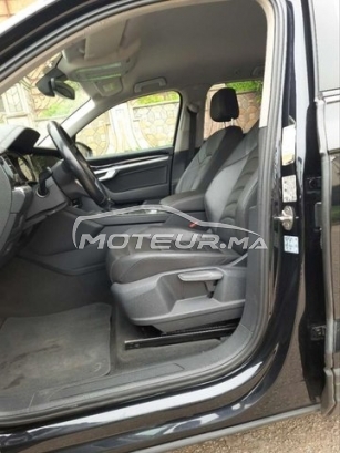 فولكزفاكن توواريج مستعملة 3384198