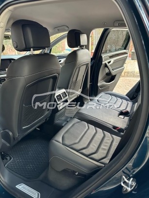 VOLKSWAGEN Touareg occasion 1719203
