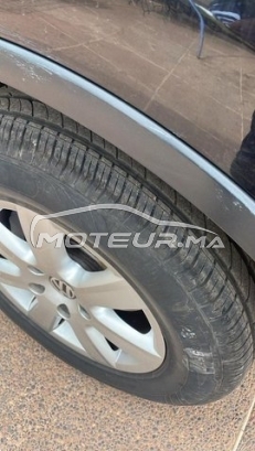 VOLKSWAGEN Touareg occasion 3436073