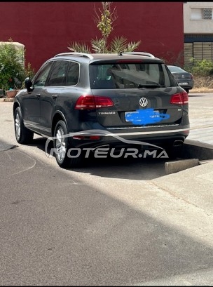 VOLKSWAGEN Touareg V6 tdi occasion 1777767