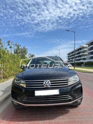 فولكزفاكن توواريج مستعملة 3320381