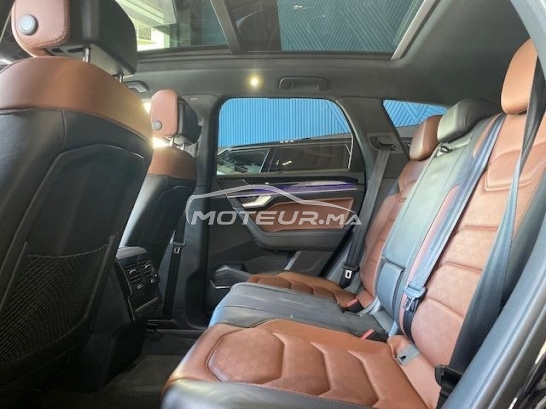 فولكزفاكن توواريج Extrême مستعملة 1423537