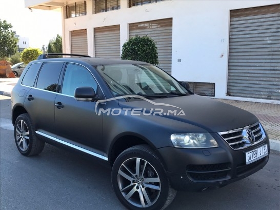 فولكزفاكن توواريج مستعملة 2926767