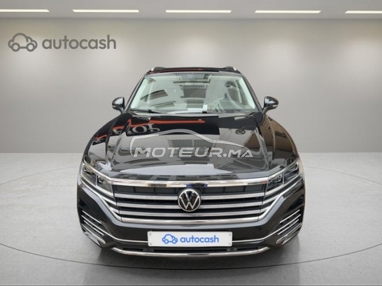 فولكزفاكن توواريج مستعملة 3273324