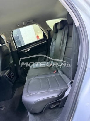 VOLKSWAGEN Touareg occasion 3330283