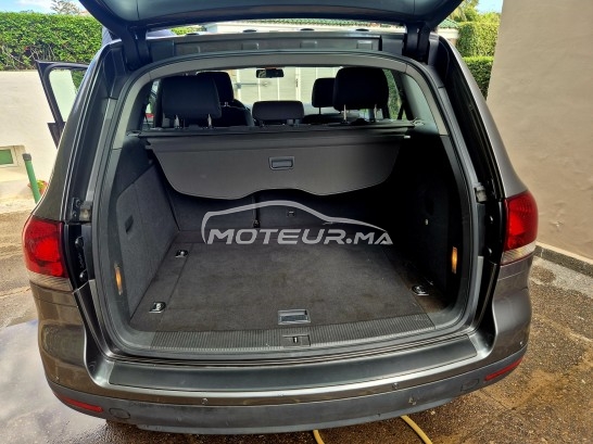 فولكزفاكن توواريج R5 مستعملة 3092775